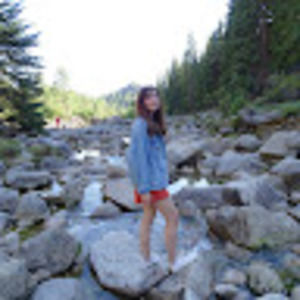 Meet your Posher, A. inês